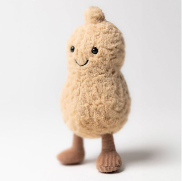 Amuseables Peanut Stuffed Animal JellyCat 