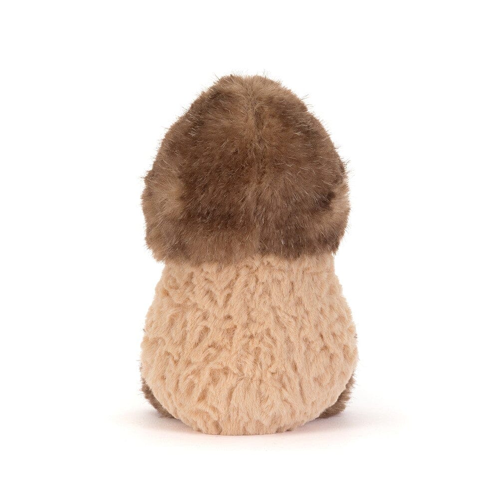 Amuseables Peanut Yeti Stuffed Animal JellyCat 