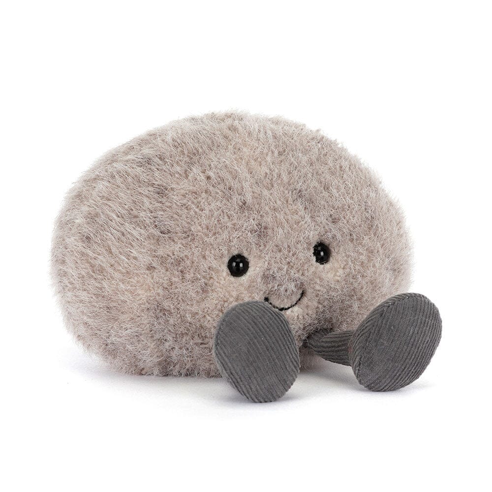 Amuseables Pebble Stuffed Animal JellyCat 