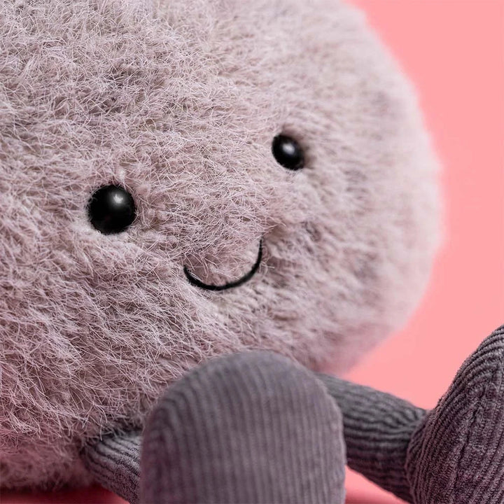 Amuseables Pebble Stuffed Animal JellyCat 