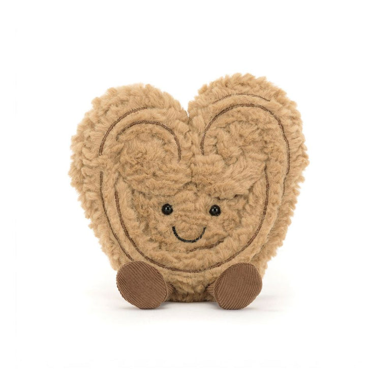 Amuseables Philippe Palmier Stuffed Animal JellyCat 