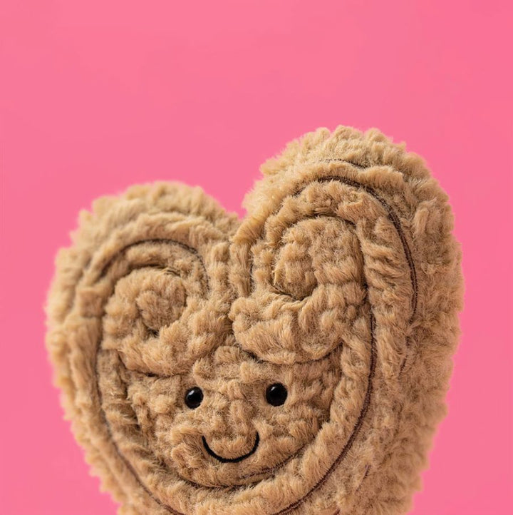 Amuseables Philippe Palmier Stuffed Animal JellyCat 
