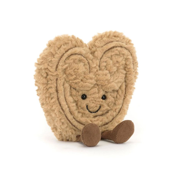 Amuseables Philippe Palmier Stuffed Animal JellyCat 