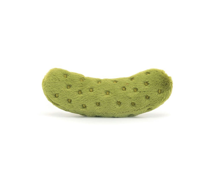 Amuseables Pickle Stuffed Animal JellyCat 