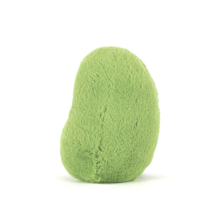 Amuseables Soyella Edamame Bean Stuffed Animal JellyCat 