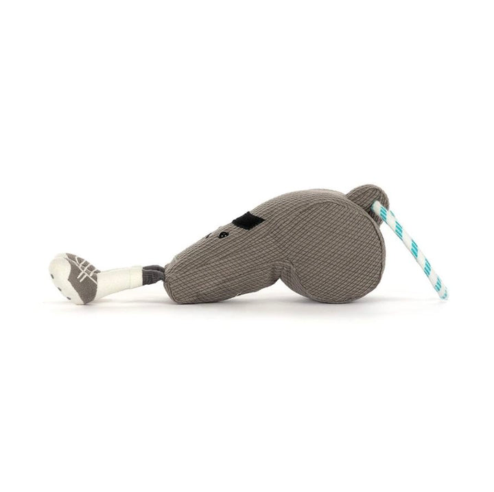 Amuseables Sports Walston Whistle Stuffed Animal JellyCat 