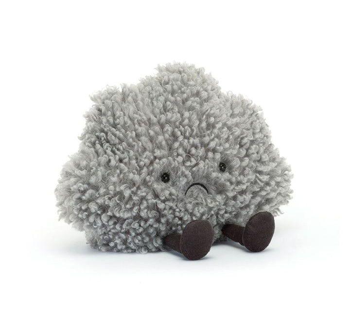 Amuseables Storm Cloud Stuffed Animal JellyCat 