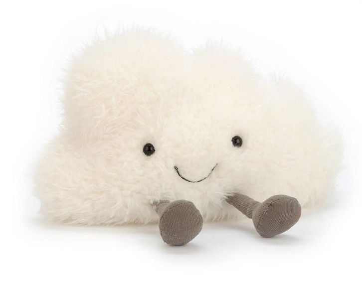 Amuseables Stratto Cloud Stuffed Animal JellyCat 