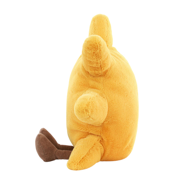 Amuseables Sun Stuffed Animal JellyCat 