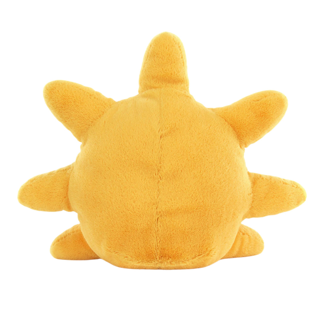 Amuseables Sun Stuffed Animal JellyCat 