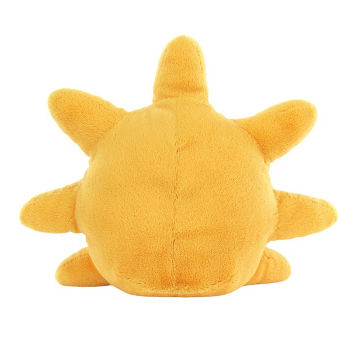 Amuseables Sun Stuffed Animal JellyCat 