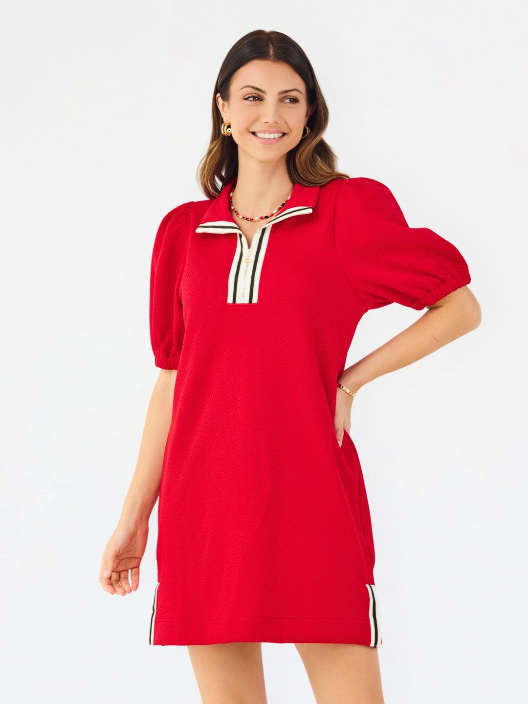 Andie Dress Womens Dress Mary Square 