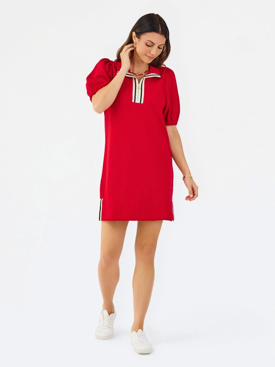 Andie Dress Womens Dress Mary Square 