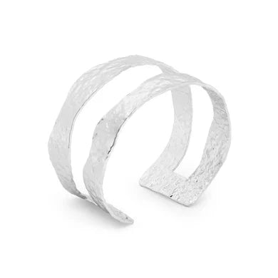 Angelica Bracelet Womens Bracelet Leslie Curtis Jewelry Silver 