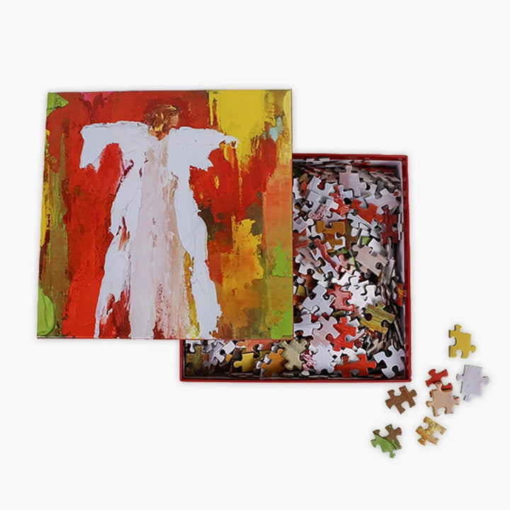 Anne Neilson - Faithful in Prayer Puzzle Anne Neilson 