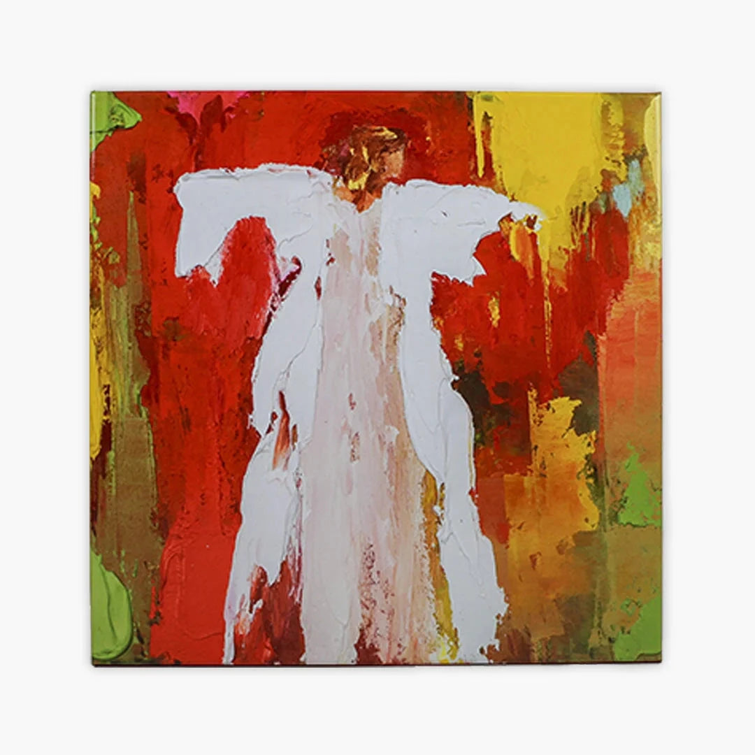 Anne Neilson - Faithful in Prayer Puzzle Anne Neilson 