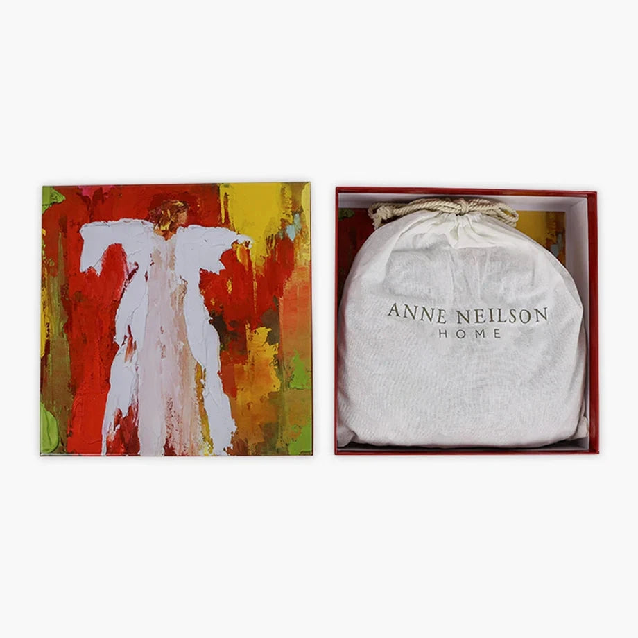 Anne Neilson - Faithful in Prayer Puzzle Anne Neilson 