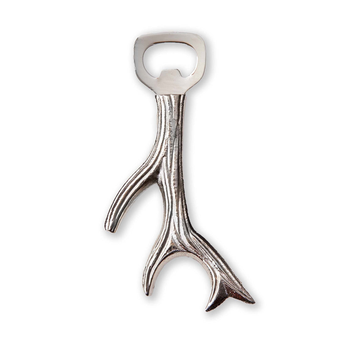 Antler Bottle Opener Bottle Openers Tag True Living 