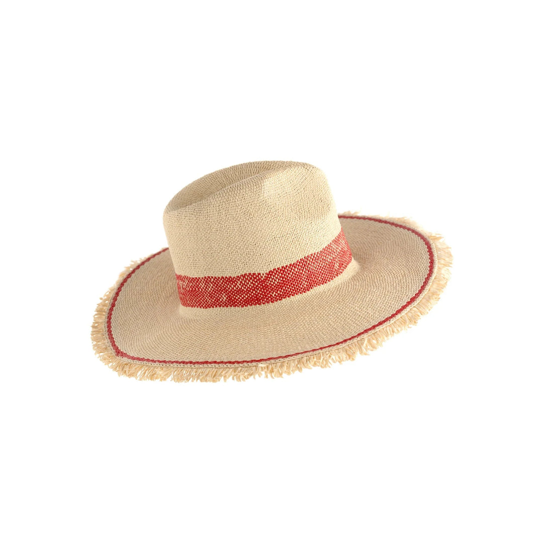 Ari Hat Sunhat Shiraleah 