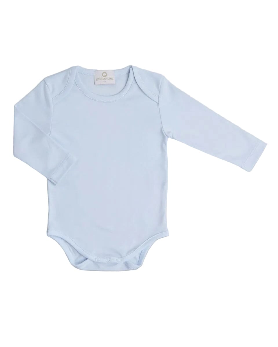 Ario LS Bubble - Blue Boy Bubble Miocotton 