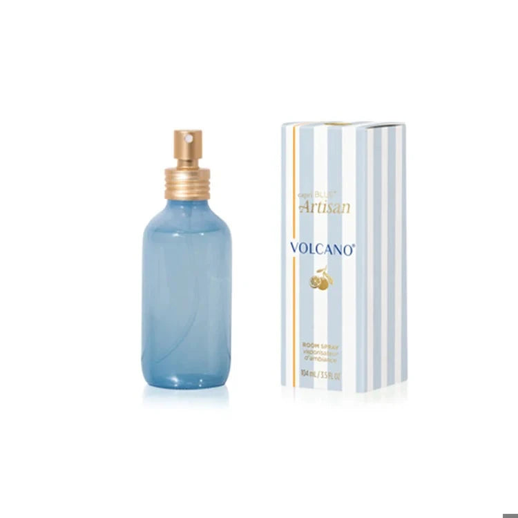Artisan - Volcano Room Spray 3.5oz Room Spray Capri Blue 