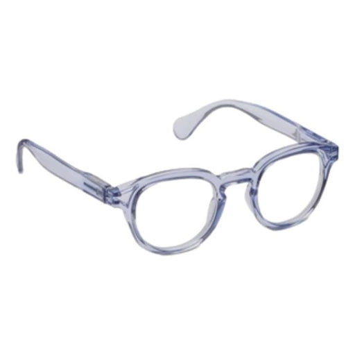 Asher Peepers - Blue Reading Glasses Peepers 