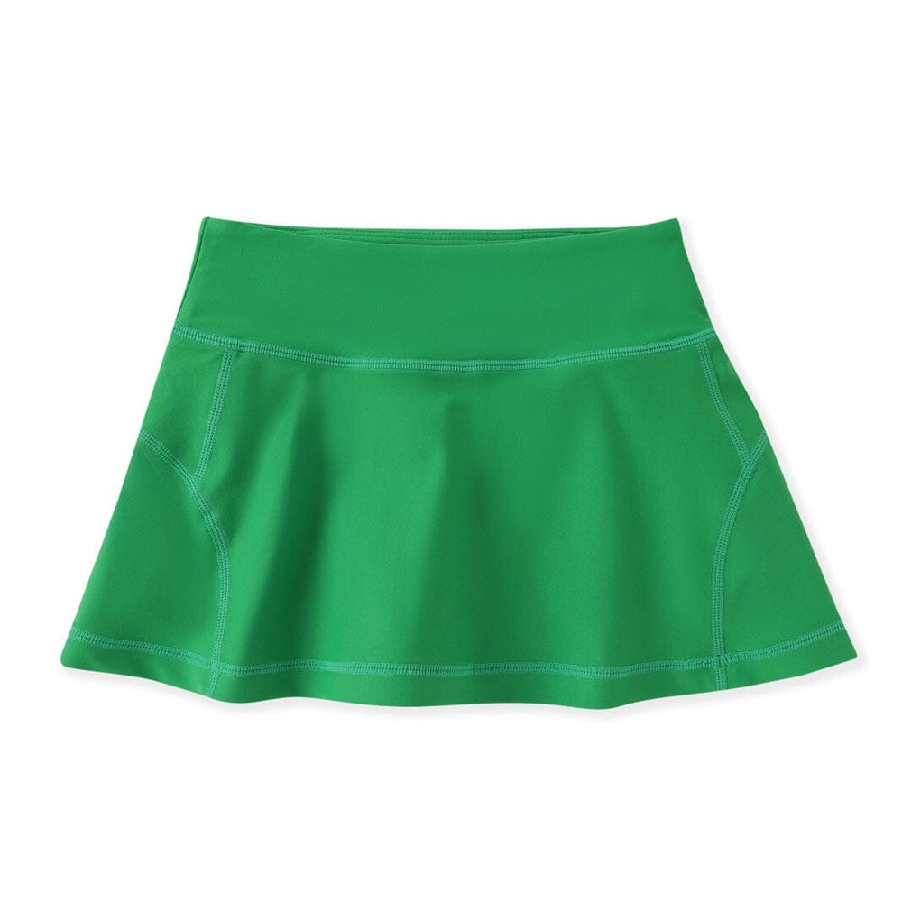 Athletic Country Club Kelly Skort Girl Skirt Swoon Baby 