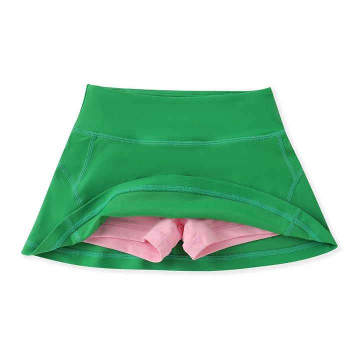 Athletic Country Club Kelly Skort Girl Skirt Swoon Baby 