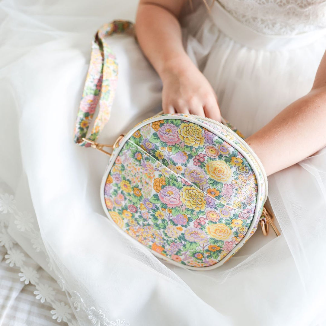 Audrey Crossbody Bag Crossbody Bag Josie Joans 