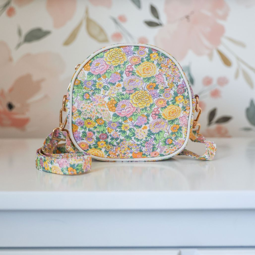 Audrey Crossbody Bag Crossbody Bag Josie Joans 