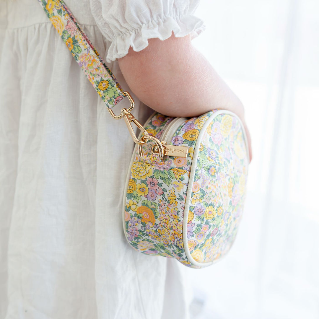 Audrey Crossbody Bag Crossbody Bag Josie Joans 