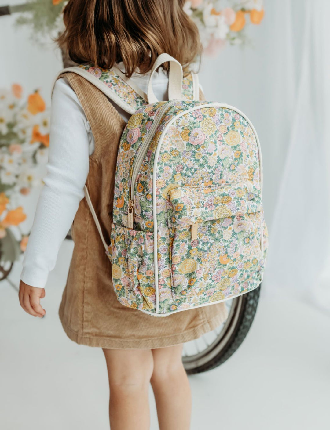 Audrey Liberty of London Backpack Child Backpack Josie Joans 