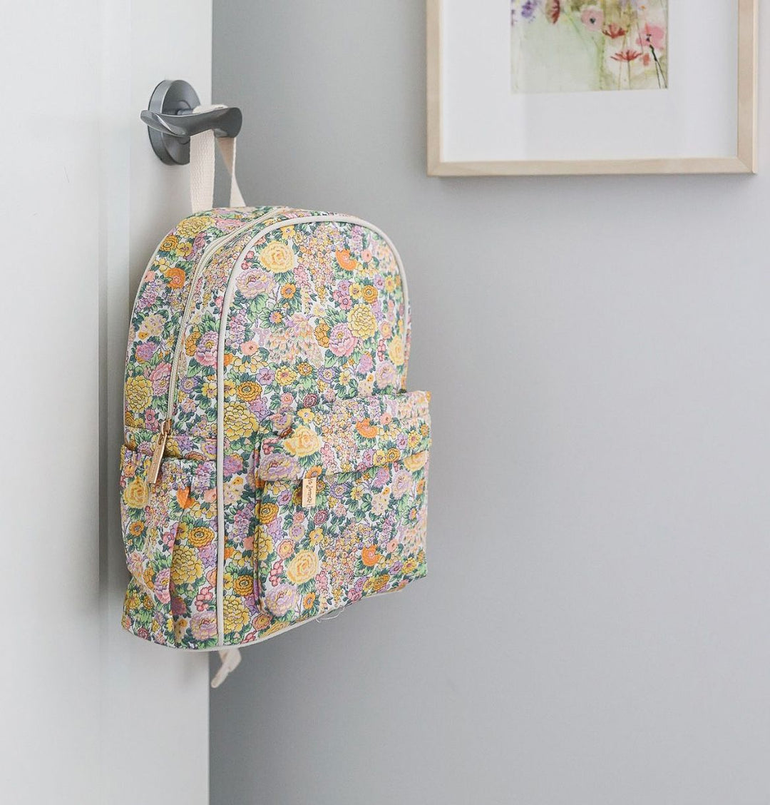 Audrey Liberty of London Backpack Child Backpack Josie Joans 