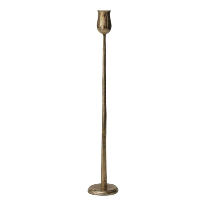 Auric Candlesticks Candle Holders Accent Decor Large 