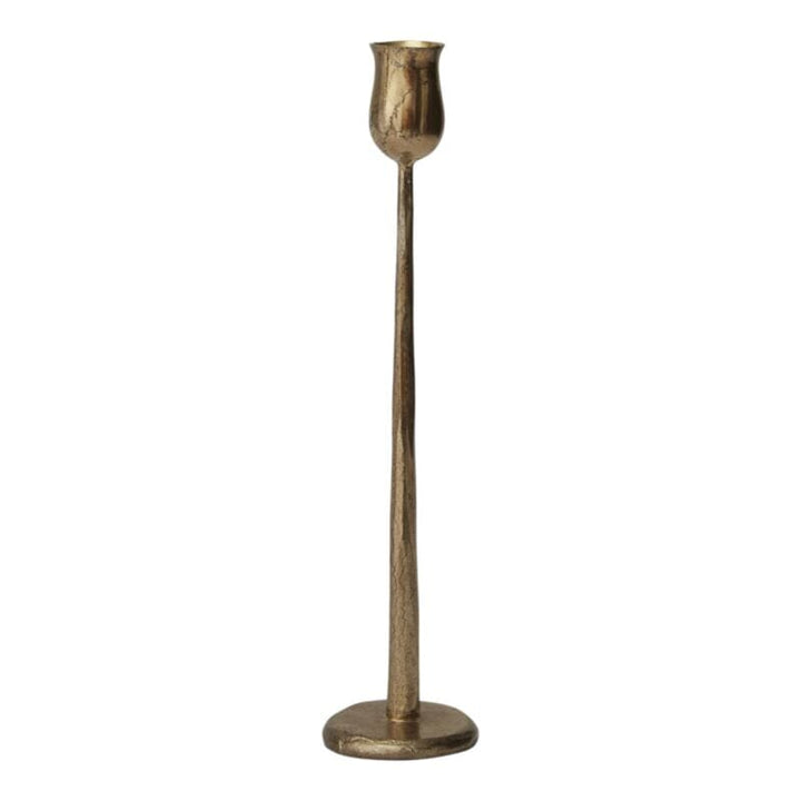 Auric Candlesticks Candle Holders Accent Decor Medium 