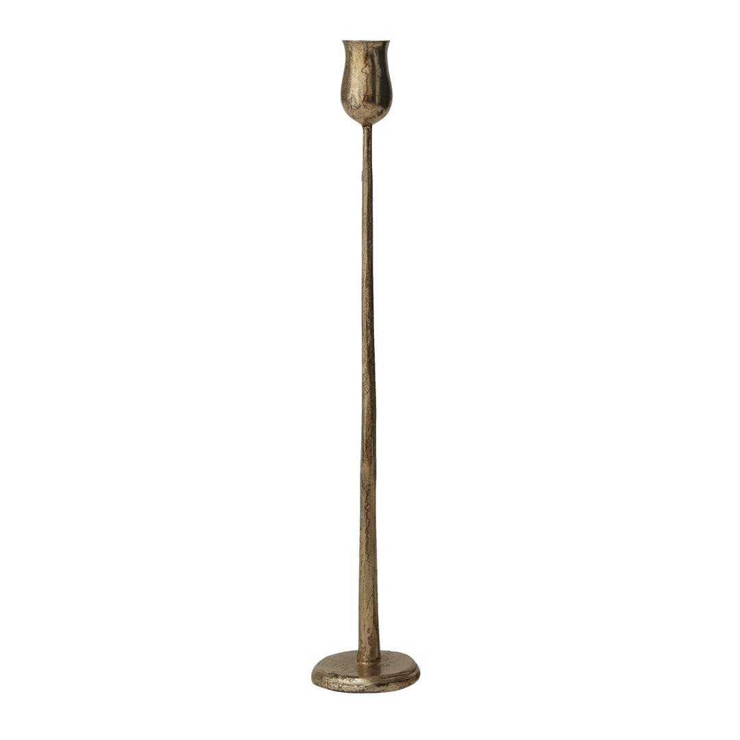Auric Candlesticks