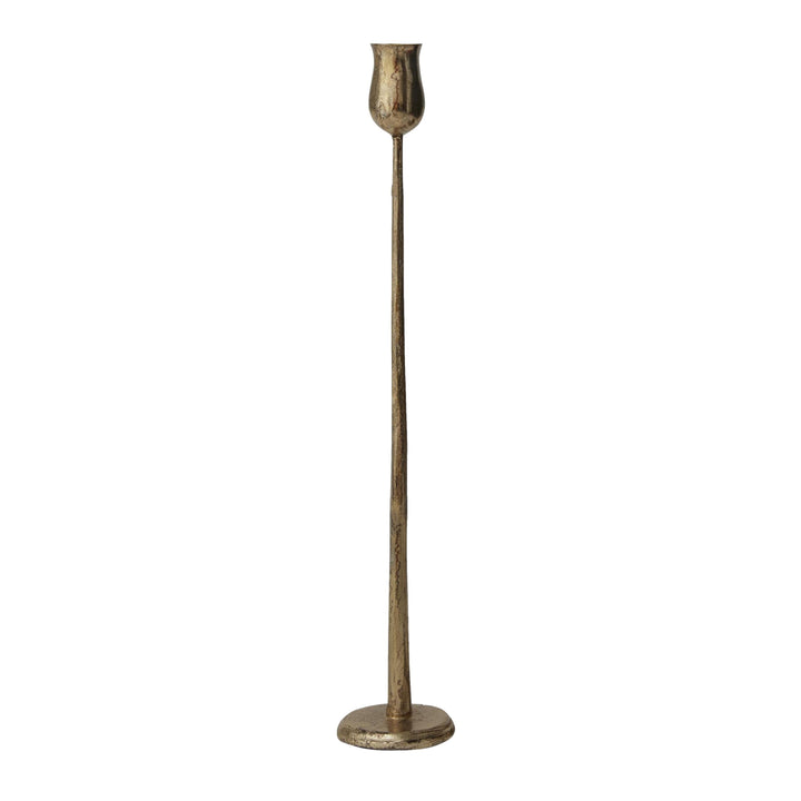 Auric Candlesticks
