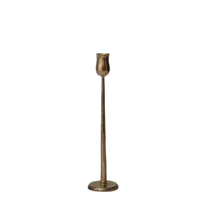 Auric Candlesticks