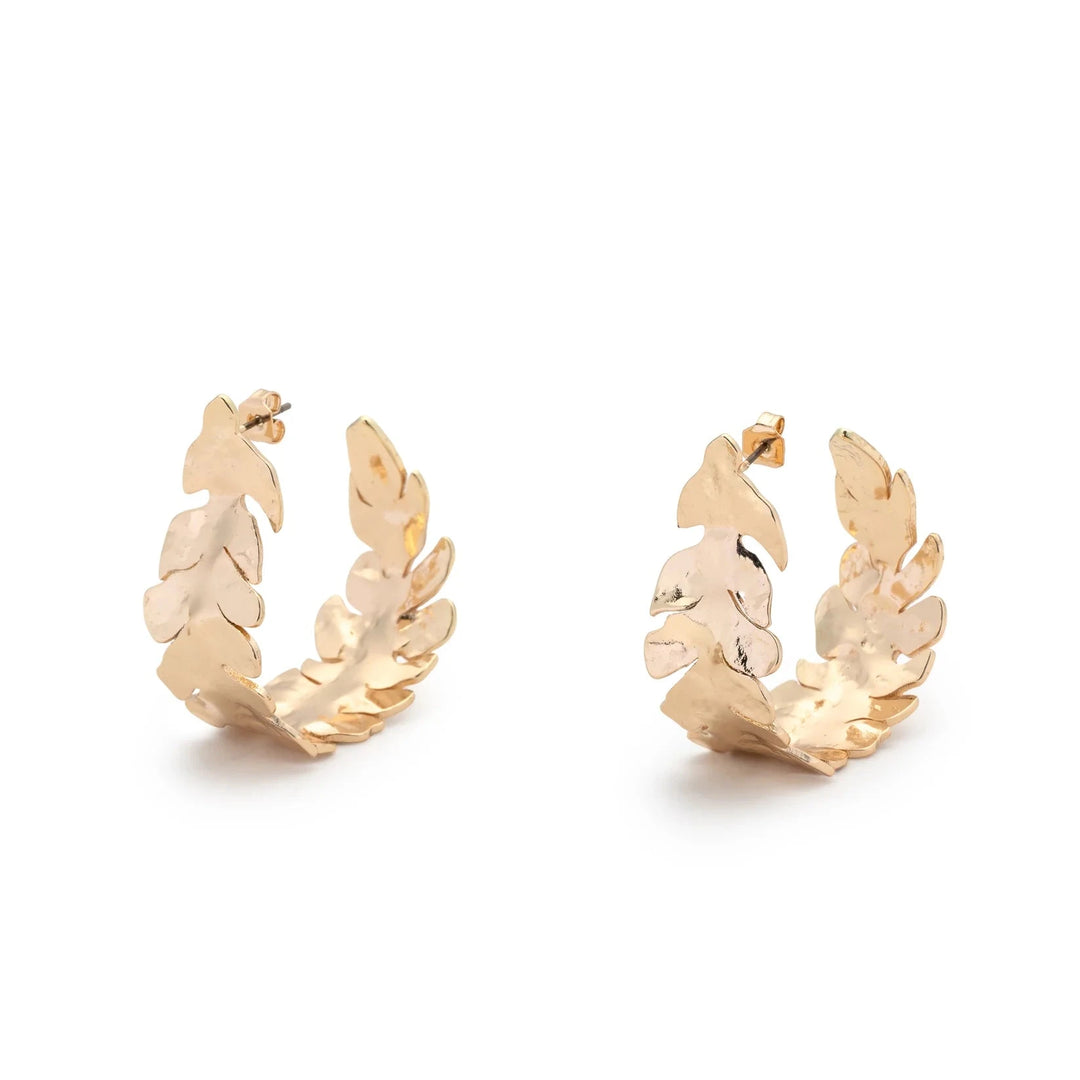 Avrey Earrings Womens Earrings Leslie Curtis Jewelry 