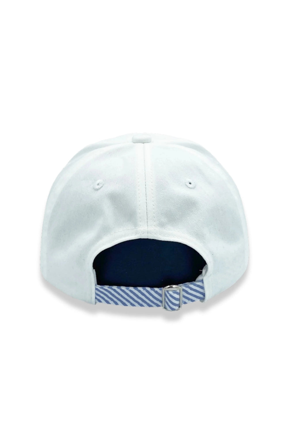 Baby Baseball Hat - USA Flag Baby Hat Bits & Bows 