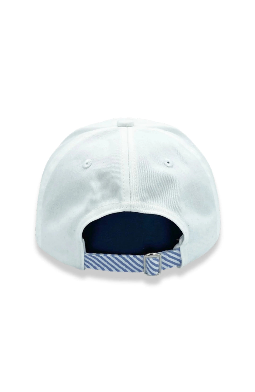 Baby Baseball Hat - USA Flag Baby Hat Bits & Bows 