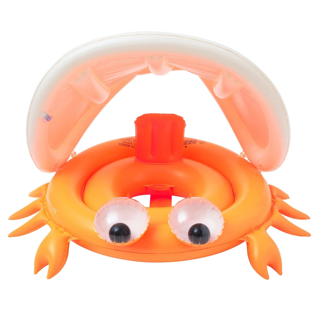 Baby Float - Sonny the Sea Creature Pool Toys Sunny Life 