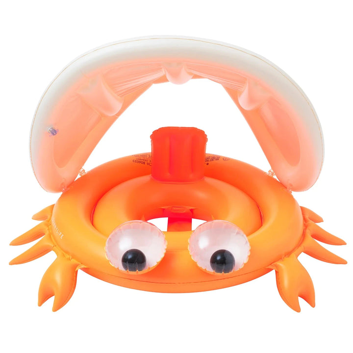 Baby Float - Sonny the Sea Creature Pool Toys Sunny Life 