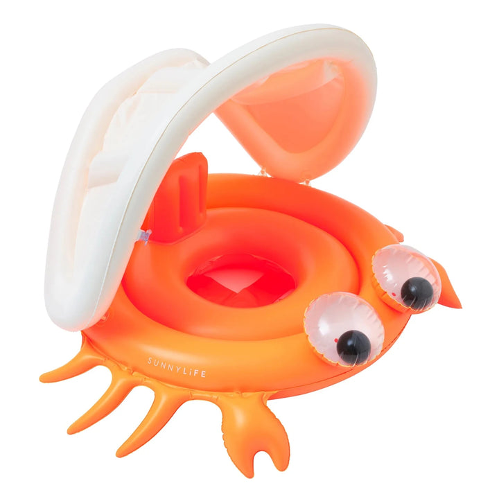 Baby Float - Sonny the Sea Creature Pool Toys Sunny Life 