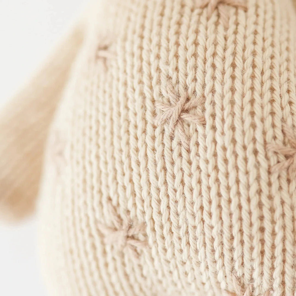 Baby Giraffe Plush Toy Cuddle + Kind 