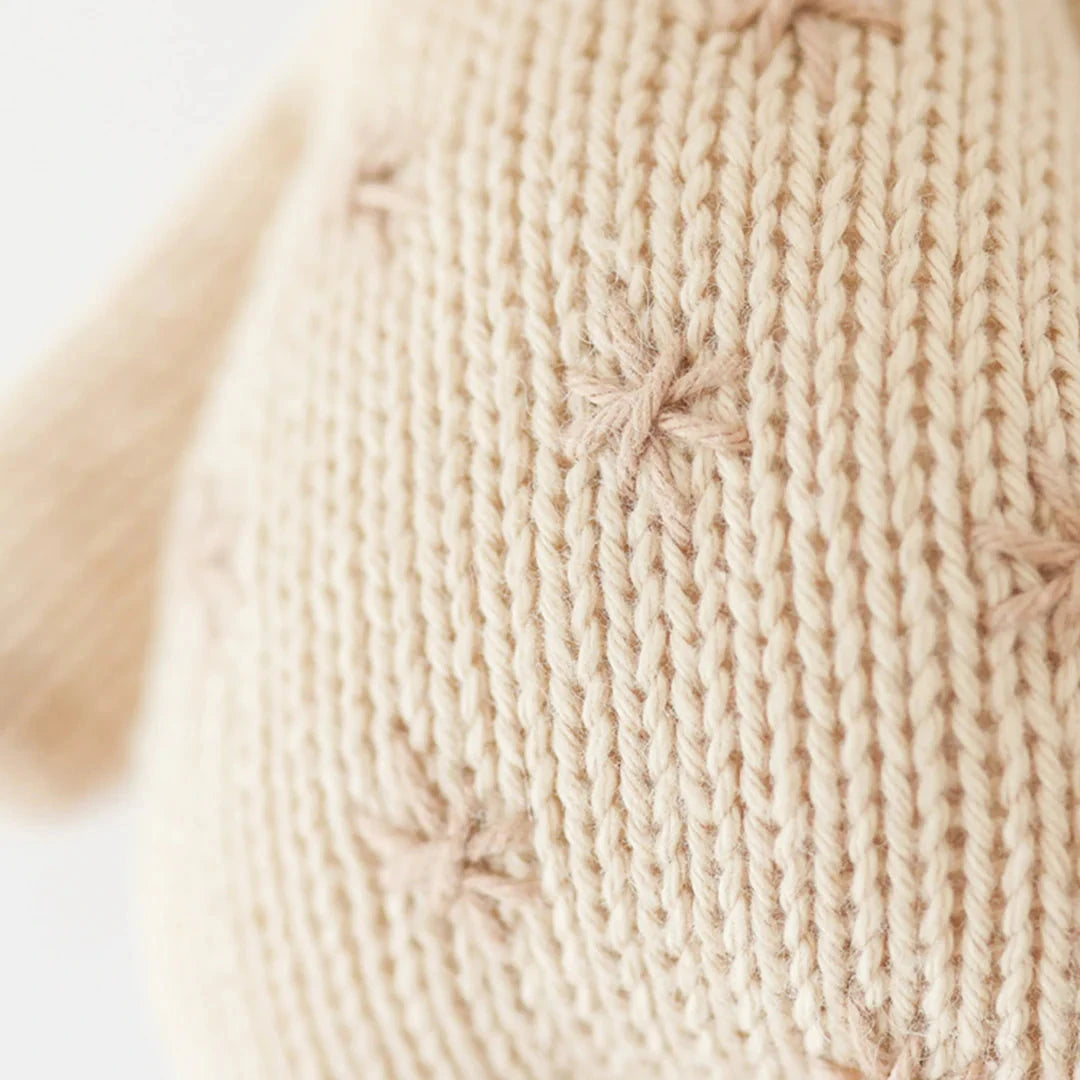 Baby Giraffe Plush Toy Cuddle + Kind 