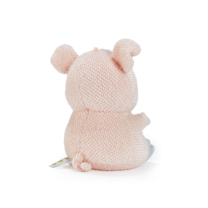 Baby Hammie Stuffed Animal Bunnies By the Bay 