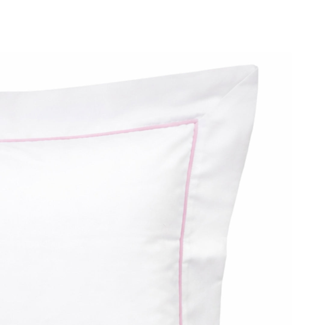 Baby Pillow with Piped Flange Baby Pillows Duc Star 