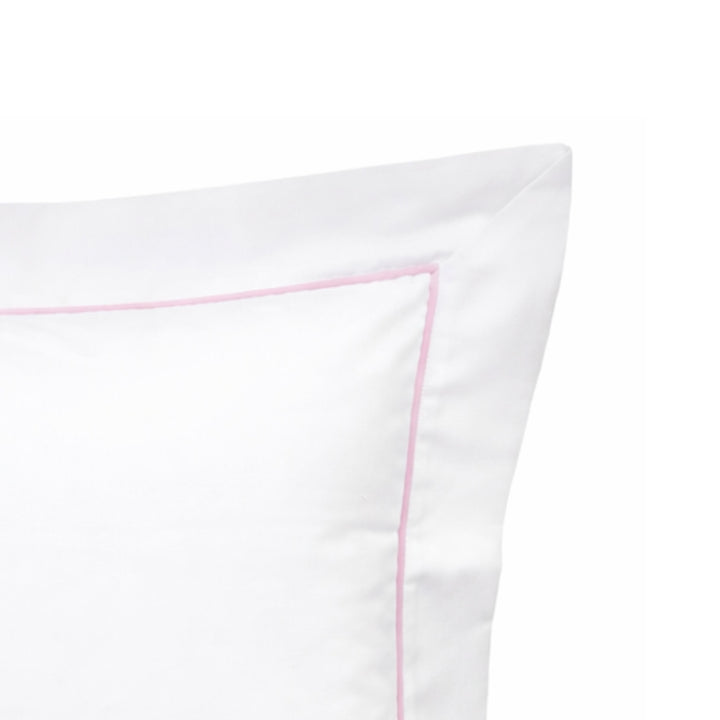 Baby Pillow with Piped Flange Baby Pillows Duc Star 