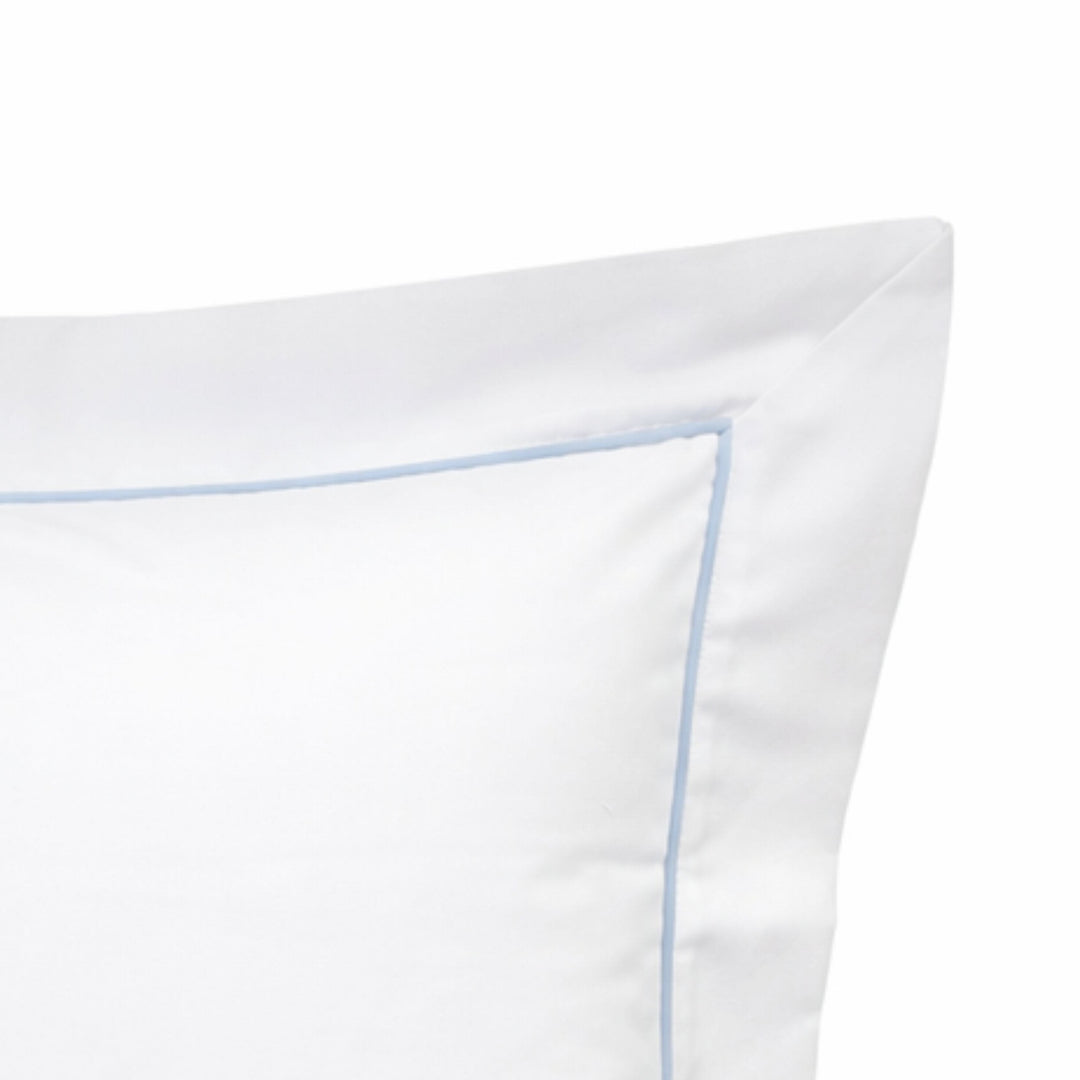 Baby Pillow with Piped Flange Baby Pillows Duc Star 